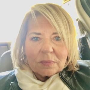 Meet your Posher, Janice